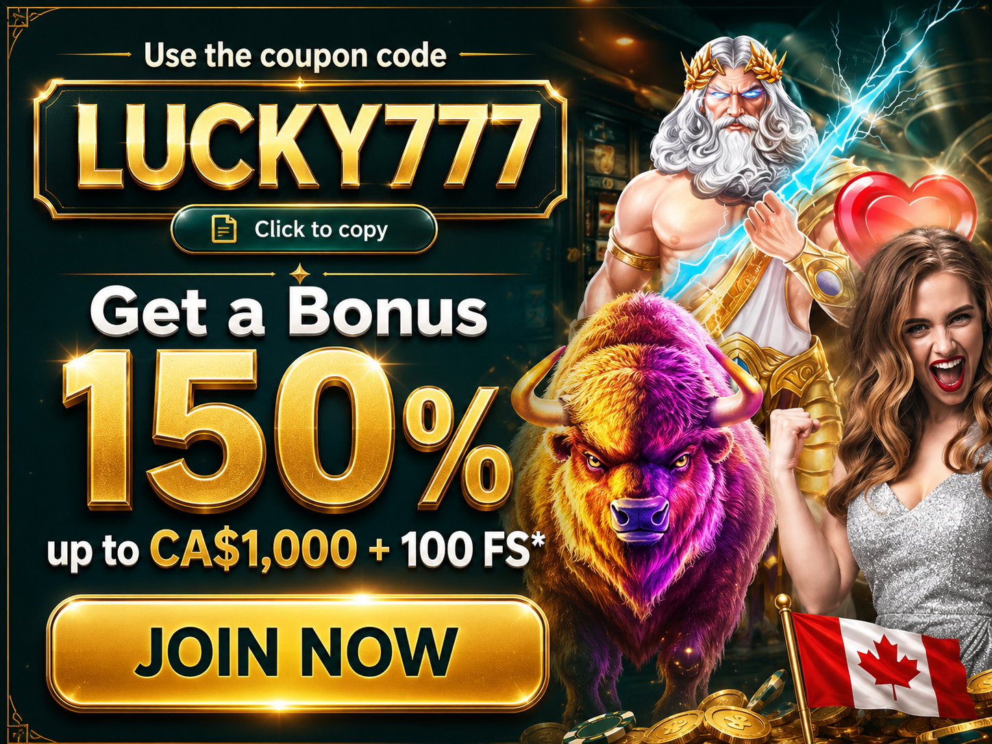 High Flyer Casino banner